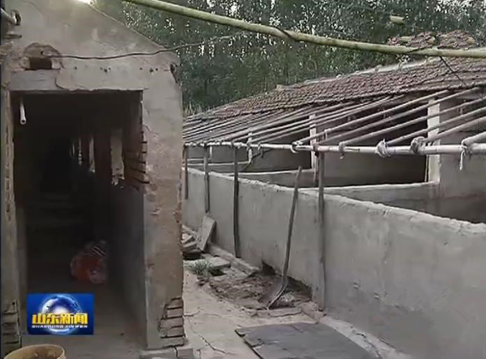 中央环保督察在山东丨德州“三同步工作法”确保环保问题整改到位