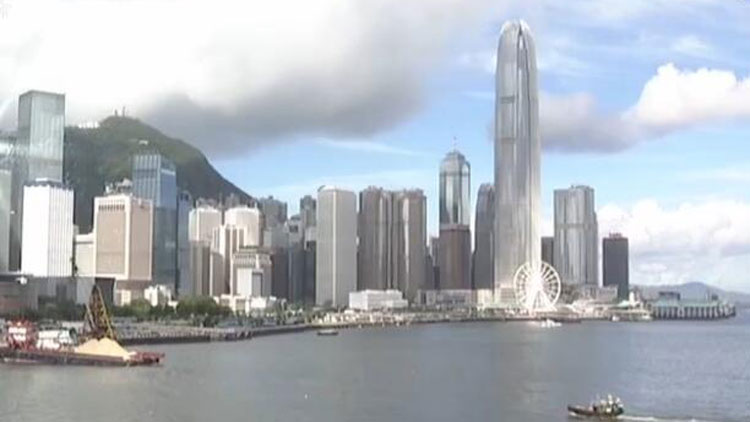2017香港山东周:他们选择山东,因为看中了这些优势!