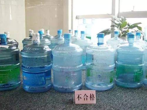 淄博发布一批食品抽检信息 3款饮用水不合格