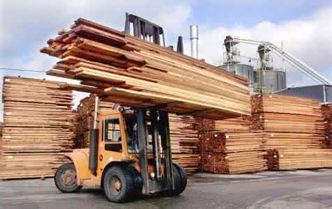 临沂1-7月出口木制品2.98万批 价值突破13亿美元