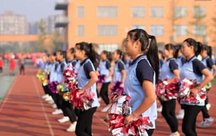 山东中小学艺术测评纳入考试 结果将作中高考录取重要依据