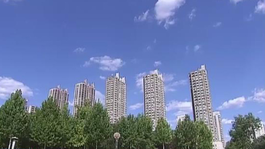 山东将评估各市大气污染防治目标任务完成情况