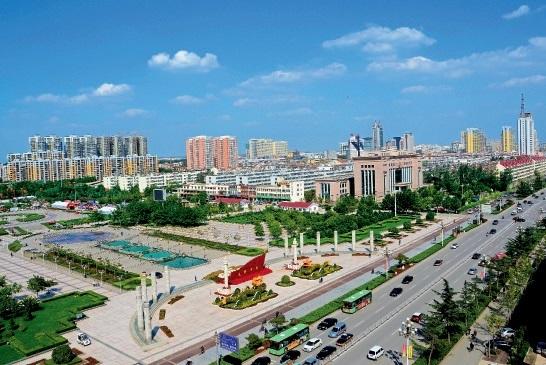 中国儒济医疗城项目落户济宁高新区 计划投资百亿人民币