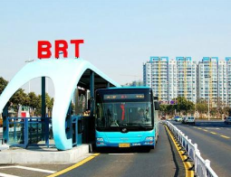 枣庄入选“十三五”期间第一批公交都市创建城市