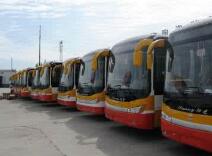 潍坊公交多条线路增加运力 支持鲁台经贸洽谈会举行