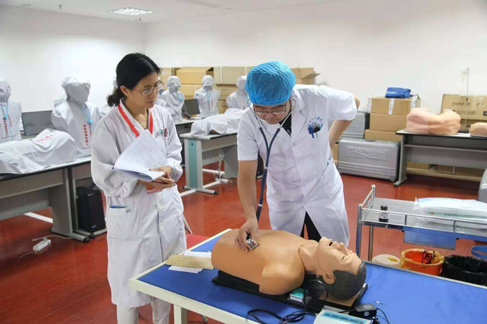 山东近5亿支持公立医院住院医师规范化培训 重