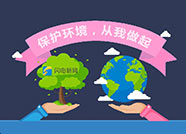 闪电指数|赶紧收藏!身边这些环保生活小常识你要知道