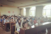 山东援疆:加强“内高班”建设 提升教育援疆水平