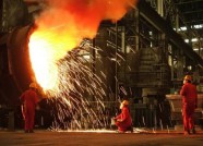 潍坊重拳化解钢铁行业过剩产能 月底前退出3套设备