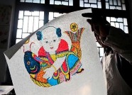 潍坊寒亭启动第五批区级非物质文化遗产名录项目申报工作