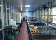 潍坊计划3年内建7800家“阳光厨房” 