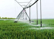 潍坊4年内将新增节水灌溉工程面积136万亩