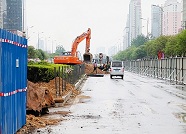 注意！潍坊因“汽改水”改造部署 多条城区路段将施工