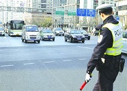 潍坊交警公布“违法王”黑名单：榜首车辆违法高达96次