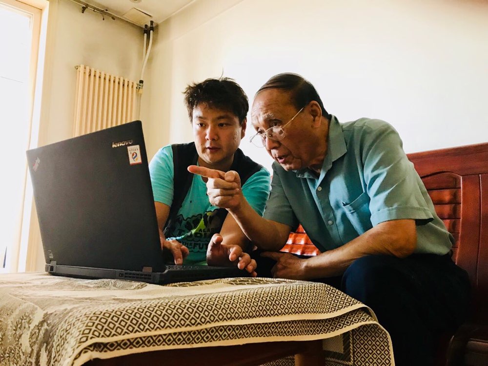 资深国际裁判张大樵独家专访《超级赛场》本周日播出