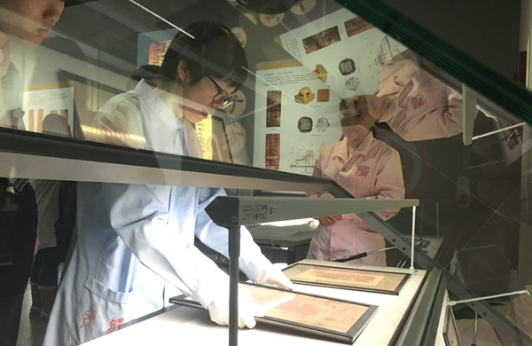 年度重磅大展!《中国简帛文化展》9月26日亮相山东博物馆