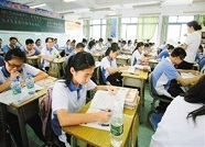 潍坊列高中办学行为底线清单 班额不得超过50人