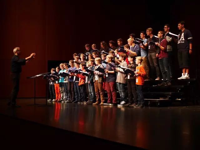 开票啦！世界上最古老的男童合唱团将于10月济南开唱