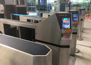 潍坊火车站将启用人脸识别系统 提高旅客进站速度