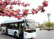 10月1日起 潍坊对空调公交车实行季节性票价