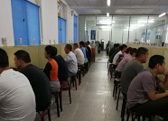 潍坊94人参加首批网约车从业资格证考试 59人合格