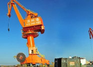 高标准高起点打造“滨州港”品牌 助力滨州转身向北向海发展