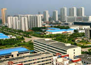 潍坊市工业研究院挂牌运行 聚集各行业优势资源和高端人才