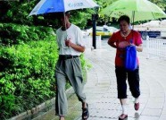 海丽气象吧丨潍坊本周开启“降温模式” 降温幅度达10℃
