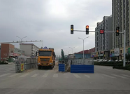 @潍坊人！城区这11处路段正在施工，市民注意绕行