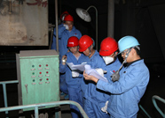 潍坊诸城将5405家生产经营单位纳入安全监管实名制管理
