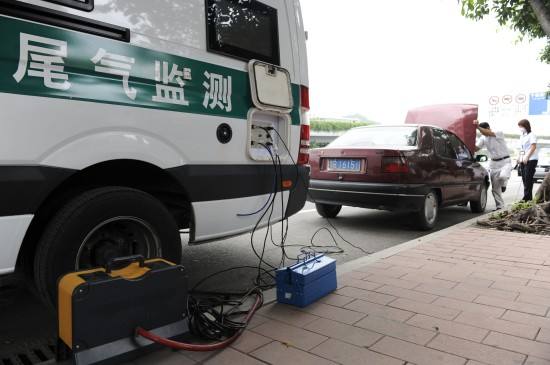 淄川划定禁止使用高排放非道路移动机械区域
