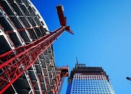 潍坊市进入省建筑业前5强 位列第4名