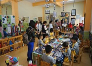2017年度山东省省级示范性幼儿园名单出炉 潍坊64处