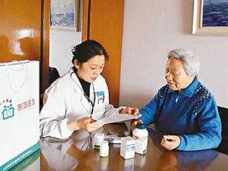 济宁公布家庭医生签约服务机构联系方式 全市共计182家