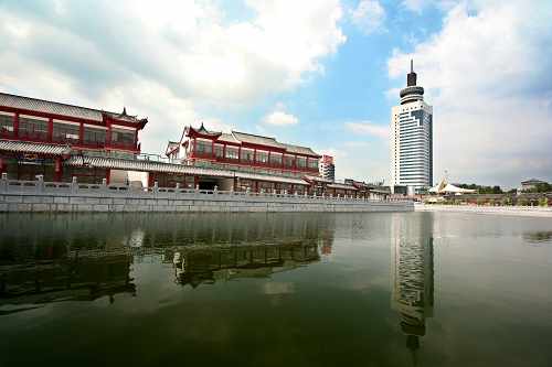 济宁公布10月份县市区“气质”排名 济宁高新区​第一