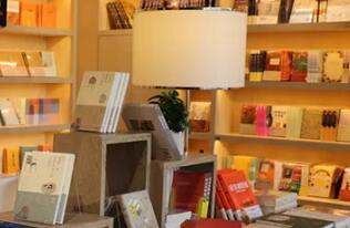 一键买单！山东首家智能社区书店在临沂开放运营