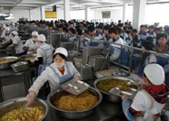 食品安全专项抽检丨潍坊这些学校食堂及校园周边餐饮不合格