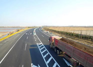 出行更方便！新沙路潍坊滨海段改造工程竣工通车