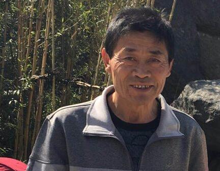 闪电寻人丨58岁老人在济南走失4天 穿黑色外套灰运动裤
