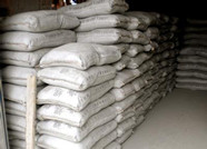潍坊市开展水泥产品专项整治行动 抽检产品全部合格