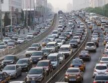 第三季度国内主要城市交通报告出炉 济南重回全国“首堵”