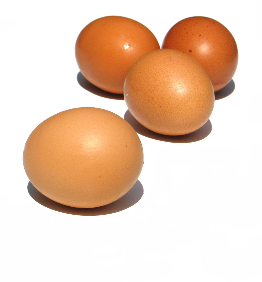 受市场供应减少影响 山东鸡蛋价格每斤上涨3毛