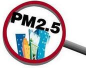 山东第三季度大气污染防治成效明显 PM2.5四年来同期最低