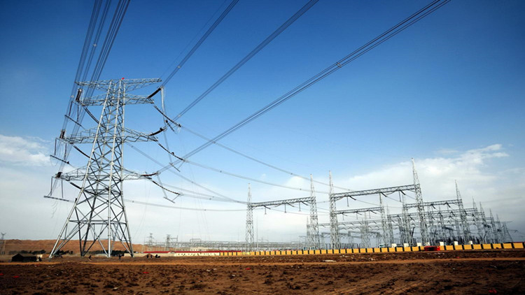 山东电力年度交易电量首次突破1000亿千瓦时 位居全国前列