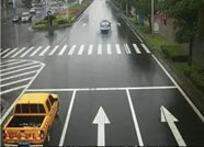 潍坊交警公布11月交通大数据 十大违法高发路段在这里