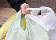 潍坊抽检4批次塑料购物袋产品 1批次不合格
