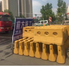 淄博：金晶大道下穿济青高速通道主路将封闭施工5天 附绕行路线