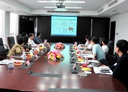 潍坊完成首个远程异地评标项目 电子招投标工作居全省前列