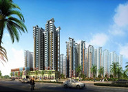 1-11月潍坊市经济运行平稳 房地产销售额达549亿元