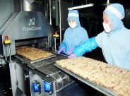 潍坊新增一家对日注册热加工禽肉企业 总数达15家